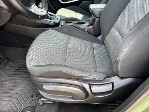 Used 2021 Kia Soul X-Line FWD image 20