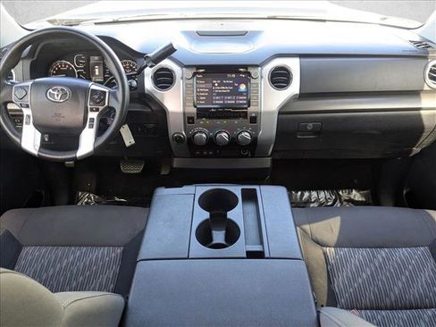 Used 2021 Toyota Tundra SR5 image 15