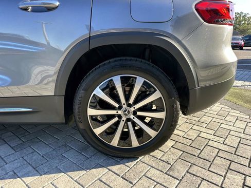 Certified 2022 Mercedes-Benz GLB 250 image 11