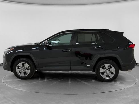 Used 2023 Toyota RAV4 XLE w/ Convenience Package AWD/4WD image 6