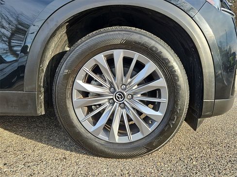 Used 2024 MAZDA CX-90 3.3 Turbo w/ Preferred Plus image 10