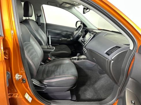 Used 2022 Mitsubishi Outlander Sport SE image 28