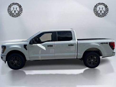 New 2026 Ford F150 STX w/ Equipment Group 200A AWD/4WD image 10