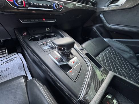 Used 2018 Audi S5 Prestige w/ S Sport Package image 23
