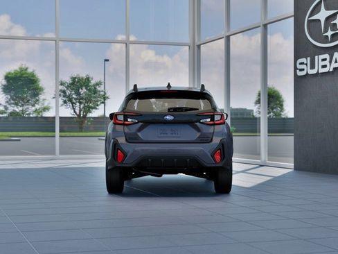 New 2026 Subaru Crosstrek 2.5i Sport AWD/4WD image 8