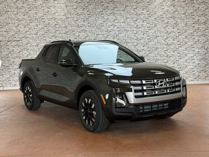 New 2026 Hyundai Santa Cruz SEL