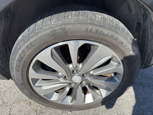Used 2017 Buick Encore Preferred FWD image 14