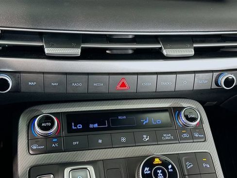 Used 2025 Hyundai Palisade SEL AWD/4WD image 22