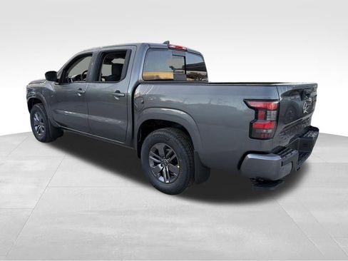 New 2026 Nissan Frontier SV w/ Tow Package RWD image 5