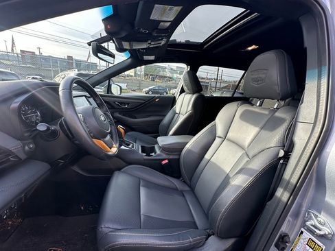 Used 2022 Subaru Outback Wilderness image 12