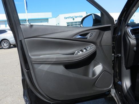 New 2025 Buick Encore GX Preferred w/ Comfort Package image 18