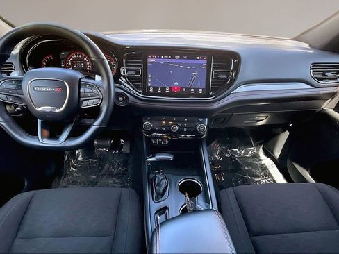 Used 2025 Dodge Durango GT AWD/4WD image 7