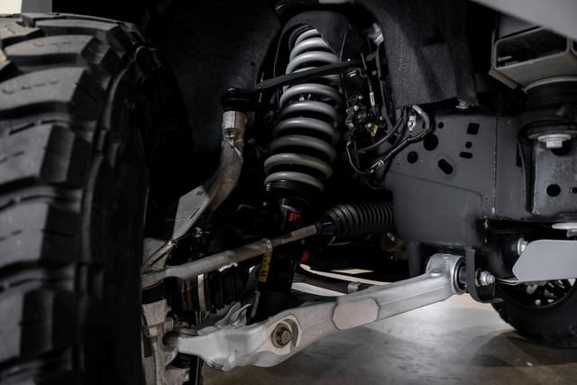 Used 2023 Ford F150 Raptor w/ Equipment Group 802A Raptor R AWD/4WD image 88