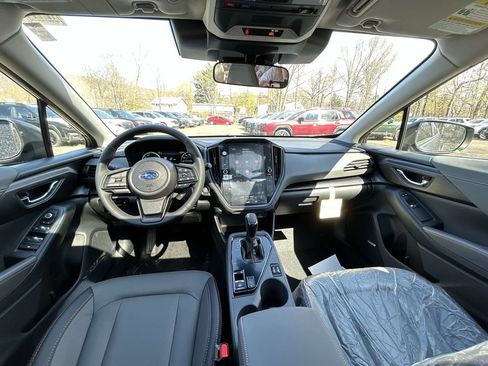 New 2026 Subaru Crosstrek 2.5i Limited AWD/4WD image 12