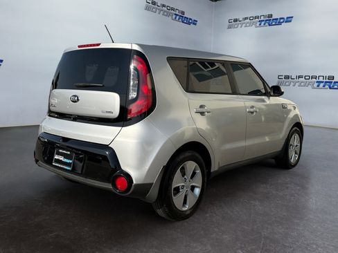Used 2016 Kia Soul + w/ Eco Package image 5