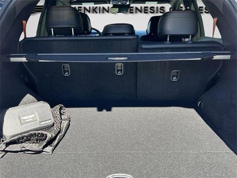 Used 2026 Genesis GV70 2.5T Sport Prestige image 15