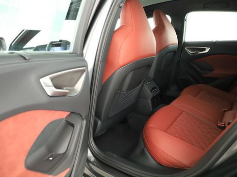 New 2026 Audi S5 Premium Plus AWD/4WD image 33