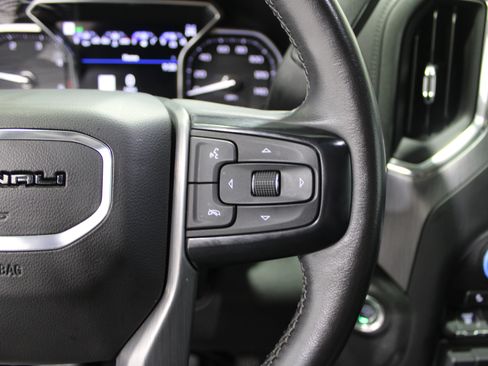 Used 2020 GMC Sierra 3500 Denali w/ Denali Ultimate Package image 13