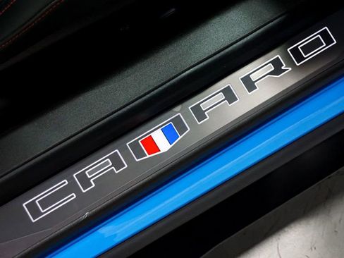 Used 2023 Chevrolet Camaro ZL1 image 65