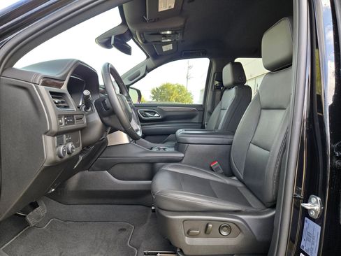 Certified 2023 Chevrolet Tahoe LT image 9