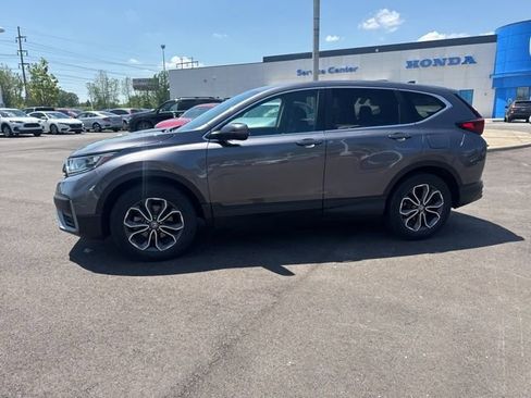 Used 2022 Honda CR-V EX image 17