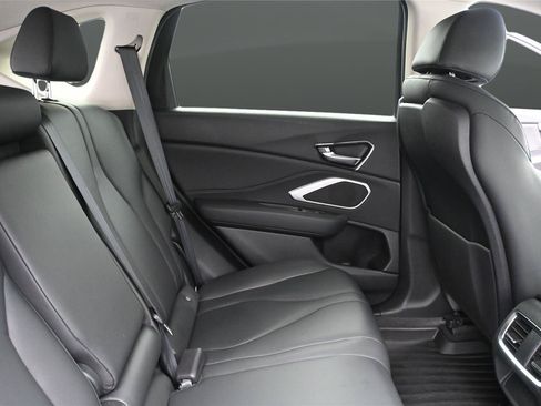 Certified 2024 Acura RDX SH-AWD image 21
