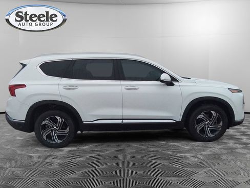 Used 2023 Hyundai Santa Fe SEL w/ Premium Package image 6