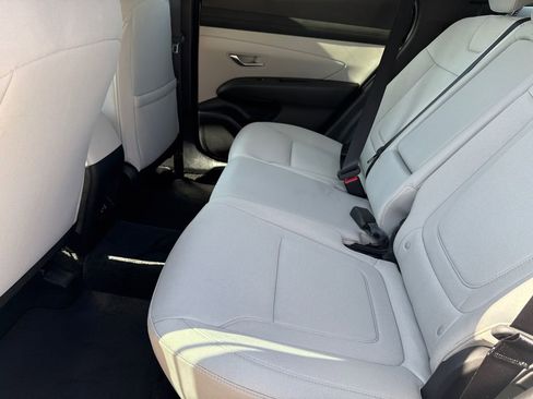 Certified 2026 Hyundai Tucson SE image 16