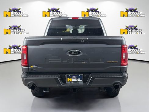 Used 2023 Ford F150 Tremor image 6