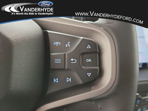 New 2025 Ford Bronco Big Bend AWD/4WD image 21