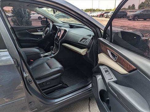 Used 2021 Subaru Ascent Touring AWD/4WD image 11