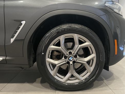 Used 2022 BMW X3 xDrive30i w/ Premium Package 2 AWD/4WD image 10