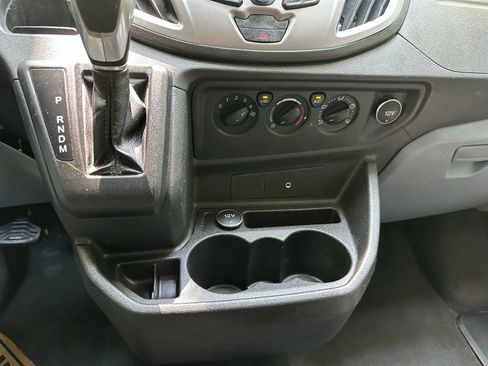 Used 2015 Ford Transit 350 XLT image 45