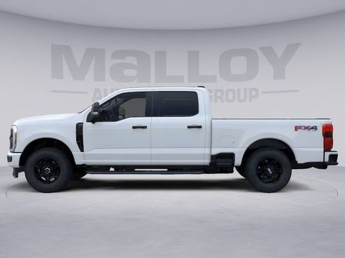 New 2026 Ford F250 XL w/ STX Appearance Package image 33