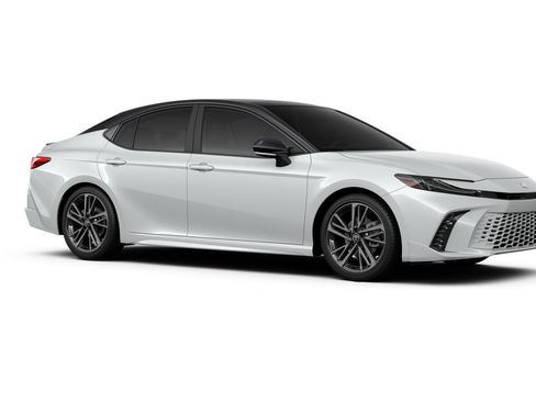 New 2026 Toyota Camry XSE w/ Premium Plus Package AWD/4WD image 14