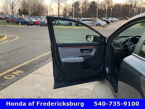 Used 2018 Honda CR-V EX-L image 15