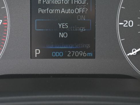 Used 2024 Toyota Corolla SE image 22