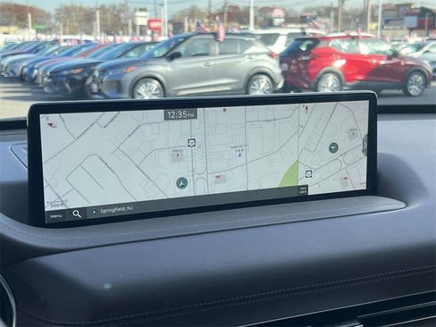 Used 2023 Genesis GV80 3.5T image 19