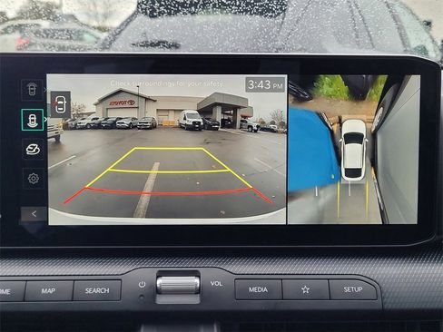 Used 2025 Kia K4 GT-Line Turbo image 17