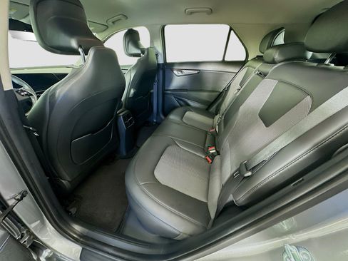Used 2023 Kia Niro Wind FWD image 27