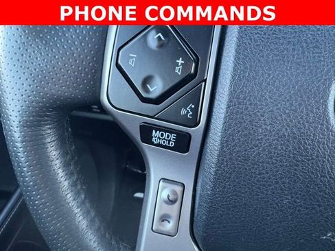 Certified 2023 Toyota 4Runner Limited image 27