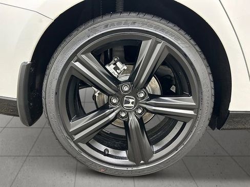 New 2026 Honda Accord Sport image 9