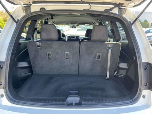 Used 2022 Honda Pilot Sport image 7
