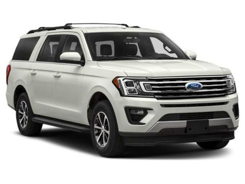Used 2020 Ford Expedition Max XLT w/ Equipment Group 202A AWD/4WD image 6