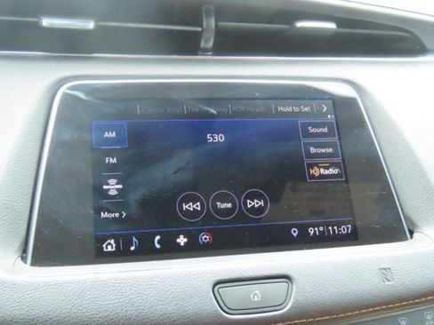 Used 2019 Cadillac XT4 Sport FWD image 25