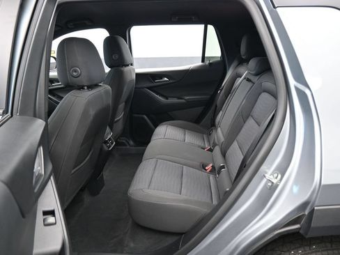 Used 2026 Chevrolet Equinox LT FWD image 30