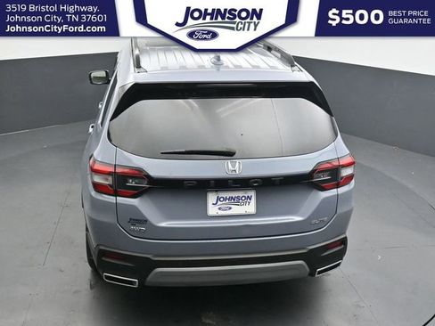 Used 2023 Honda Pilot Elite image 26