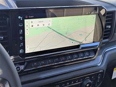 New 2026 Chevrolet Silverado 1500 ZR2 image 19