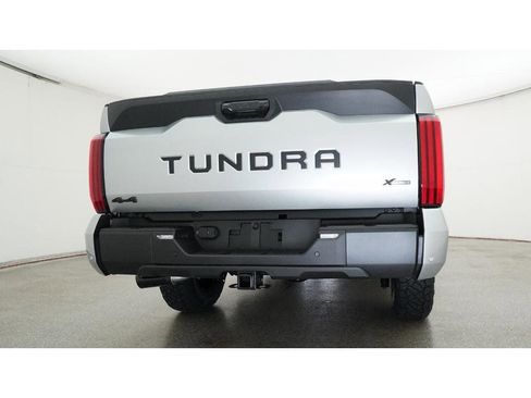 New 2026 Toyota Tundra SR5 AWD/4WD image 17