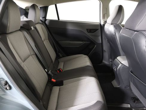 Used 2024 Subaru Crosstrek 2.0i Premium image 35